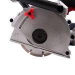 شیار زن دوتیغ 1600 وات اکتیو مدل AC-3422M - تصویر 4