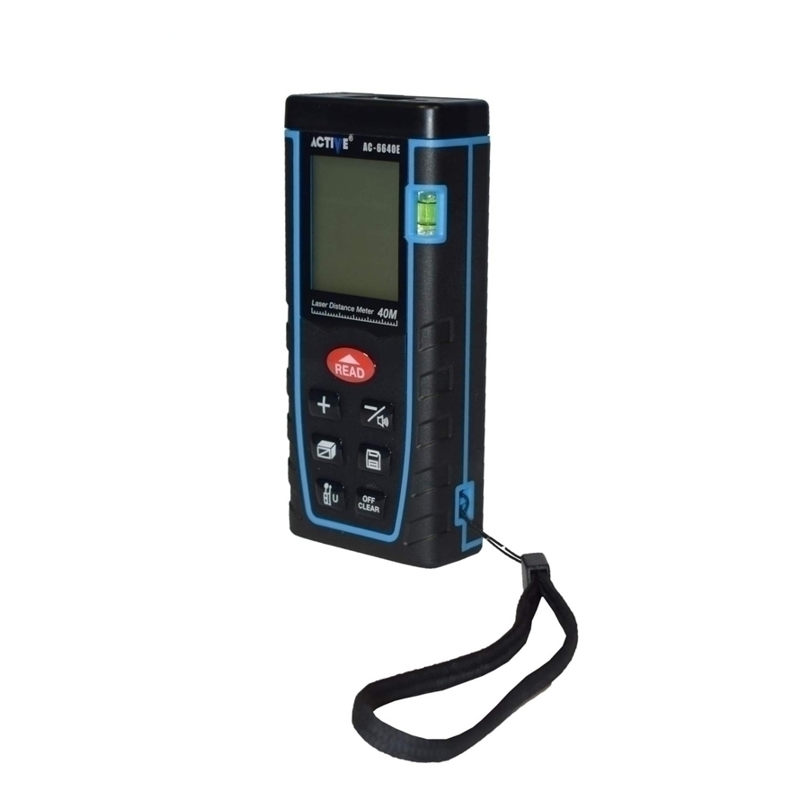 P29334-C0_I1 متر لیزری 40 متری اکتیو مدل AC-6640E - تصویر 1