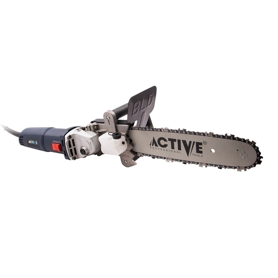 P29339-C0_I1 تبدیل مینیفرز به اره زنجیری اکتیو مدل AC-4612B - تصویر 1