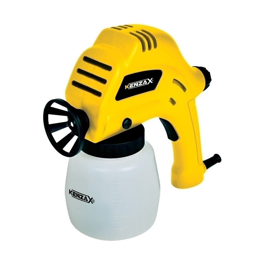 P29342-C0_I1 پیستوله برقی کنزاکس مدل KSG-1100 - تصویر 1