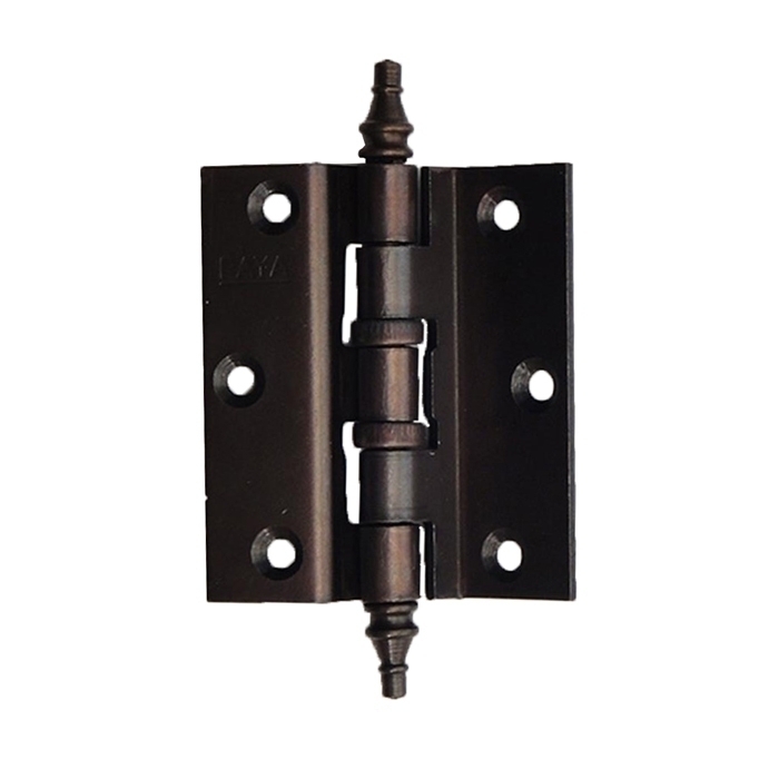 P29402-C0_I1 لولای قاب لبه درب بلبرینگی پایا سایز 3.5 اینچ - تصویر 1