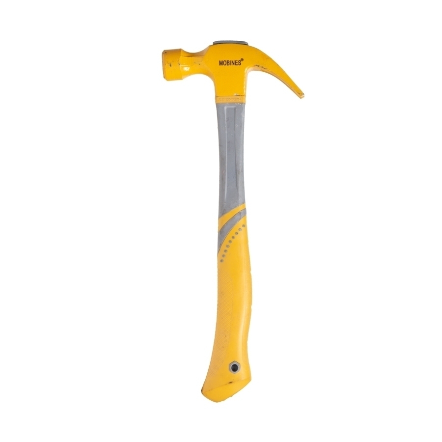 P29410-C0_I1 چکش میخ کش 720 گرمی درجه یک ( زرد ) - بی باکس - تصویر 1