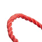 طناب پلاستیکی با ضخامت 6 میلی متر - 400 گرم - تصویر 2