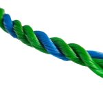 طناب پلاستیکی با ضخامت 9 میلی متر - 900 گرم - تصویر 2