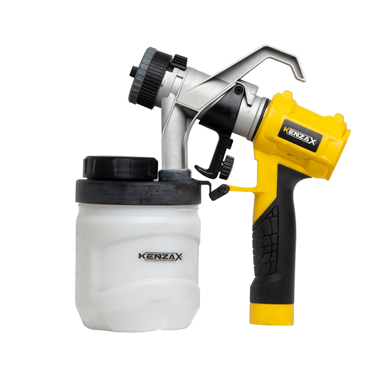 P29455-C0_I1 پیستوله برقی کنزاکس مدل KSG-2600 - بی باکس - تصویر 1