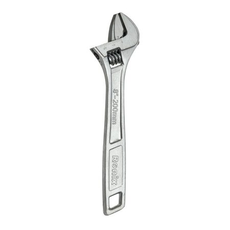 آچار فرانسه 8 اینچ رونیکس مدل RH-2431