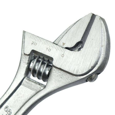 آچار فرانسه 8 اینچ رونیکس مدل RH-2431