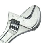 آچار فرانسه 10 اینچ رونیکس مدل RH-2432 - تصویر 2