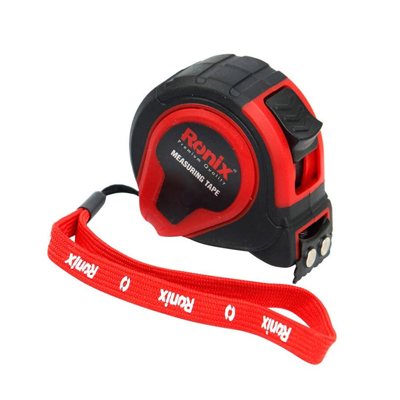 P29463-C0_I1 متر 3 متری روکش دار رونیکس مدل میکرون RH-9037 - تصویر 1