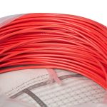 سیم افشان سایز 0.75 نوید-قرمز-100 متر - بی باکس - تصویر 2