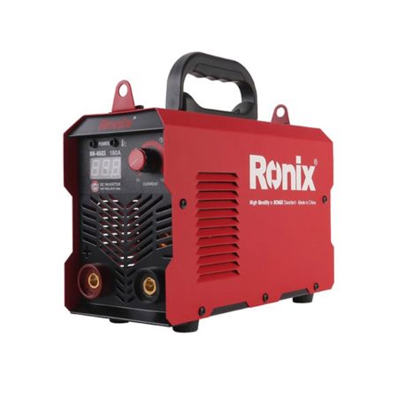 اینورتر 180 آمپر جوشکاری مینی رونیکس مدل RH-4603