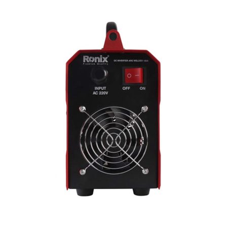 اینورتر 180 آمپر جوشکاری مینی رونیکس مدل RH-4603