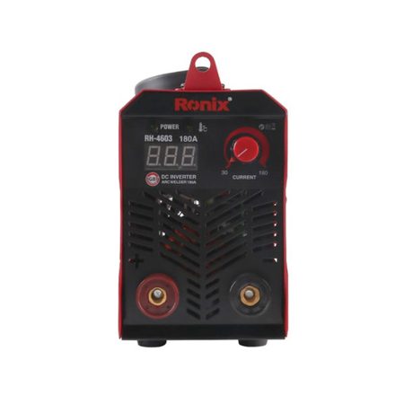 اینورتر 180 آمپر جوشکاری مینی رونیکس مدل RH-4603