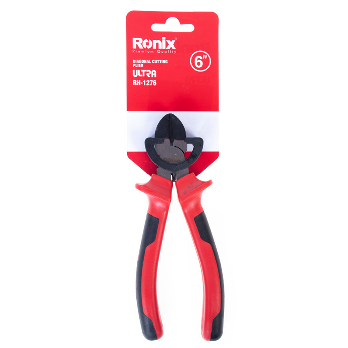 P29504-C0_I3 سیم چین رونیکس مدل RH-1276 سایز 6 اینچ - تصویر 3