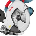 اره فارسی بر کشویی رونیکس مدل 5402 - تصویر 4