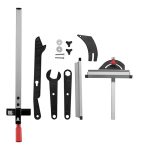 اره میزی 250 میلی متر رونیکس مدل 5601 - تصویر 5