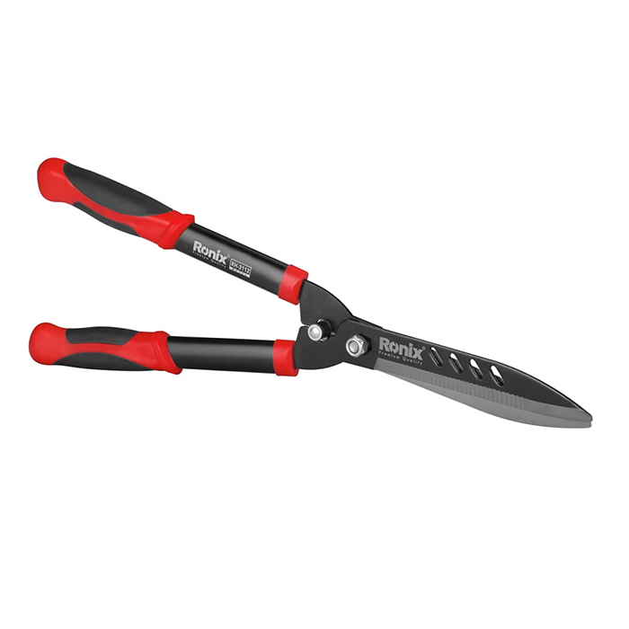 P29532-C0_I1 قیچی شمشادزن رونیکس مدل RH-3112 - تصویر 1