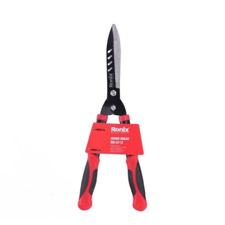 قیچی شمشادزن رونیکس مدل RH-3112