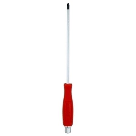 پیچ گوشتی چهارسو 6*150 ضربه خور رونیکس مدل RH-2932