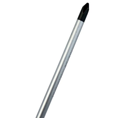 پیچ گوشتی چهارسو 6*150 ضربه خور رونیکس مدل RH-2932