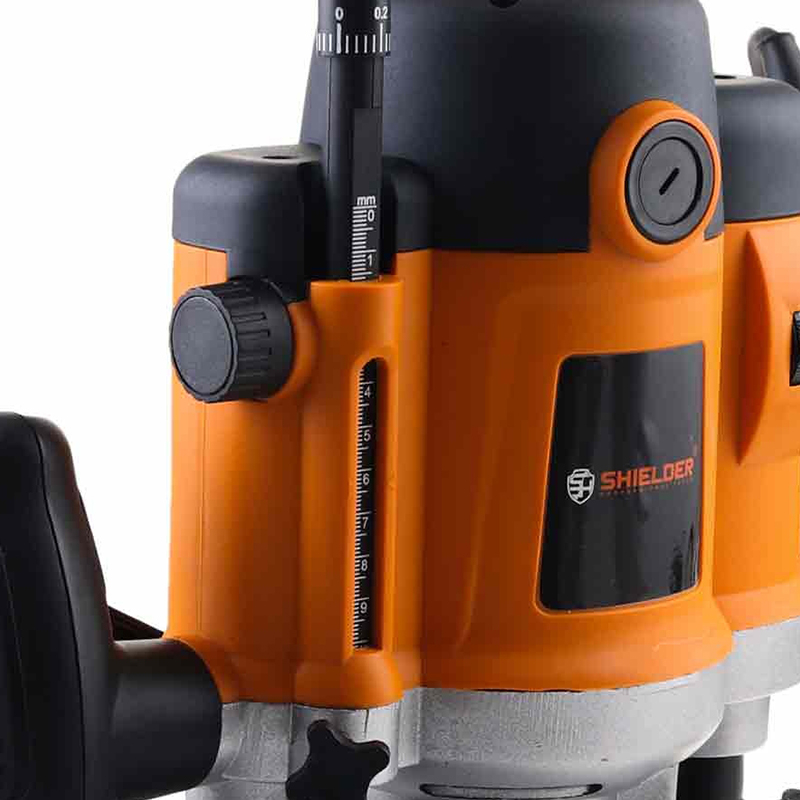 اور فرز نجاری شیلدر مدل SH-2212 - بی باکس