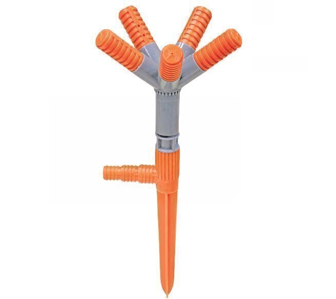 P2977-C0_I1 فواره پنج شاخه ترک - تصویر 1