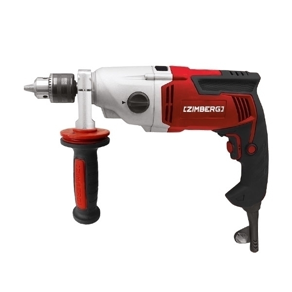 P29782-C0_I1 دریل 1050 وات گیربکسی زیمبرگ مدل PZI-6150 - تصویر 1