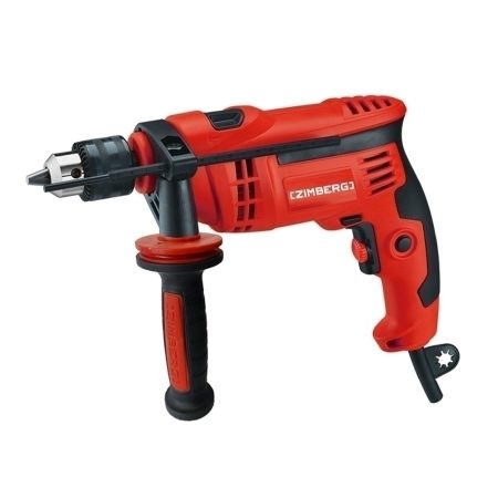 دریل 850 وات زیمبرگ مدل PZI-6108