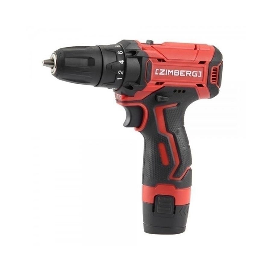 P29801-C0_I1 دریل شارژی لیتیومی 12 ولت زیمبرگ مدل PZL-2212 - تصویر 1