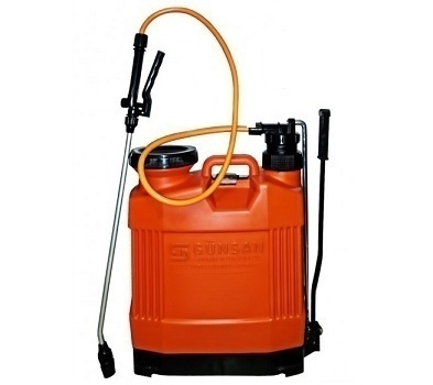 P3007-C0_I1 سم پاش 20 لیتری گان سان ترک - تصویر 1