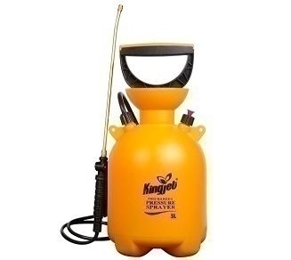 P3008-C0_I1 سم پاش 3 لیتری مدل KJ-3 کینگ جت - تصویر 1