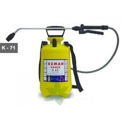 P3018-C0_I1 سم پاش 5 لیتری مدل K-71 اوزمان - تصویر 1