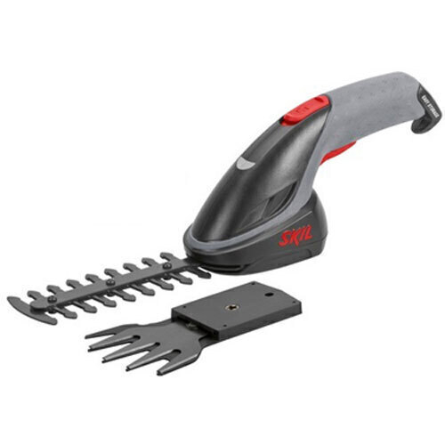 P3081-C0_I1 شمشادزن شارژی مدل F0150755AA اسکیل - تصویر 1