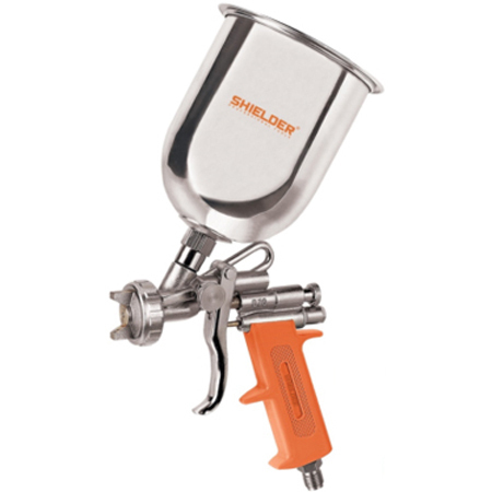 P3098-C0_I1 پیستوله رنگ پاش مدل E70 شیلدر - تصویر 1