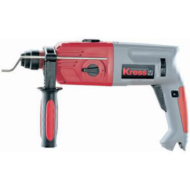 P3140-C0_I1 دریل بتن کن 4 شیار 2.5 کیلویی کرس مدل 620PEC - تصویر 1