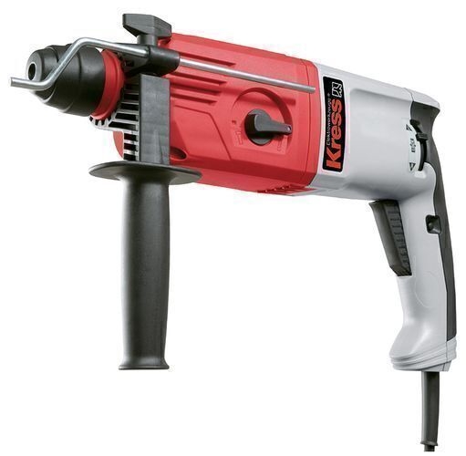 P3142-C0_I1 دریل بتن کن 4 شیار 3 کیلویی مدل 800PE کرس - تصویر 1