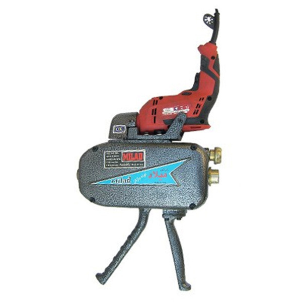 P3151-C0_I1 دستگاه لوله باز کنی پرتابل دریلی - تصویر 1
