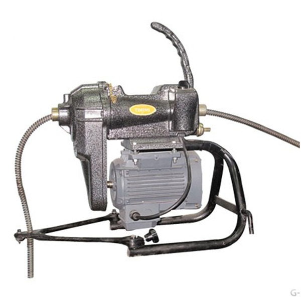 P3152-C0_I1 دستگاه لوله باز کنی نیمه اتوماتیک مدل 375A - تصویر 1