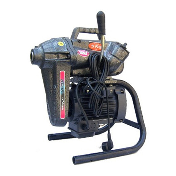 P3153-C0_I1 دستگاه لوله باز کنی ساده مدل 375 - تصویر 1