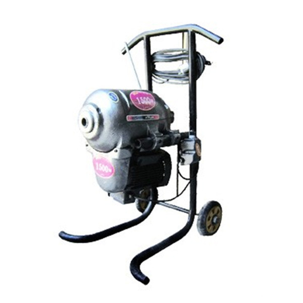 P3158-C0_I1 دستگاه لوله باز کنی ارابه ای مدل 1500 - تصویر 1