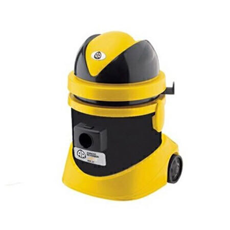 P3170-C0_I1 جارو برقی آب و خاک استیل مدل WD21 آنووی - تصویر 1