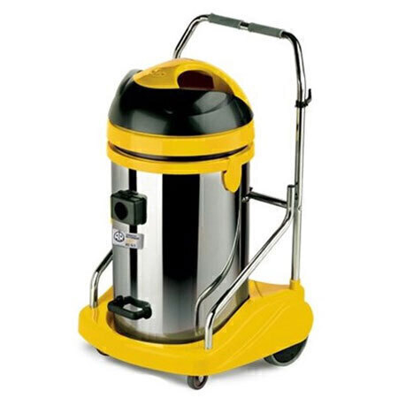 P3173-C0_I1 جارو برقی آب و خاک استیل مدل WD76.3 آنووی - تصویر 1