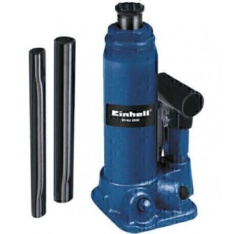 P3176-C0_I1 جک هیدرولیک مدل BT-HJ 2000 آینهل - تصویر 1