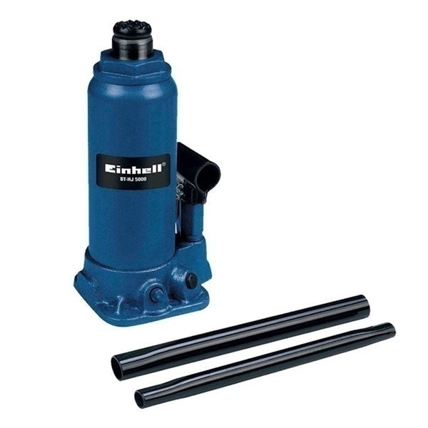 P3177-C0_I1 جک هیدرولیک 5 تن آینهل مدل BT-HJ 5000 - تصویر 1