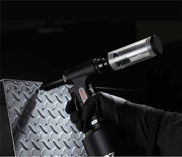 P3197-C0_I1 پرچ بادی صنعتی مدل PA-312V مایتی سون - تصویر 1