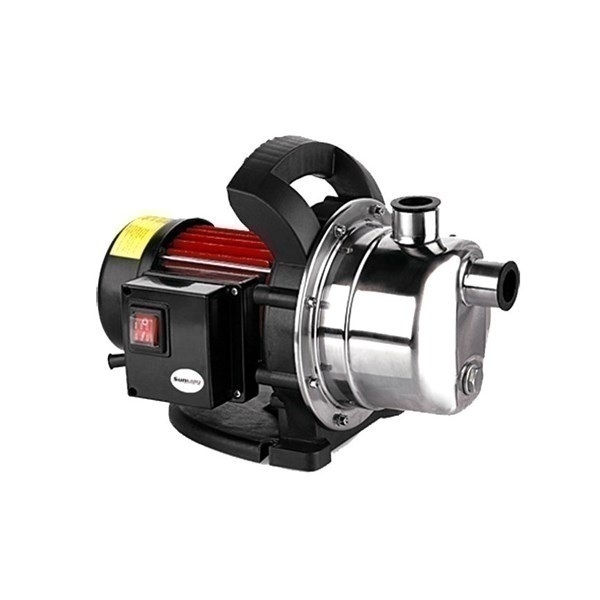 P3272-C0_I1 پمپ آب باغی مدل CGP1200inox-1J سان وی - تصویر 1