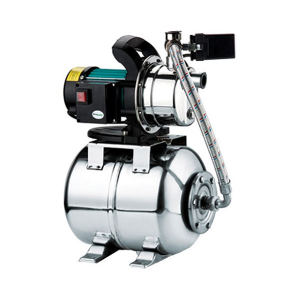 P3273-C0_I1 پمپ آب اتوماتیک مدل CGO1200inox-1JDS سان وی - تصویر 1