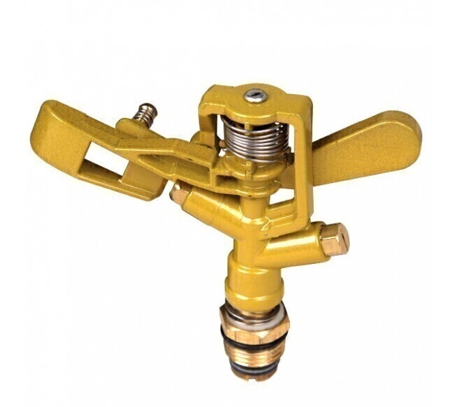 P3309-C0_I1 فواره آلومینیومی اسپرینکلر مدل BS-PO131 - تصویر 1