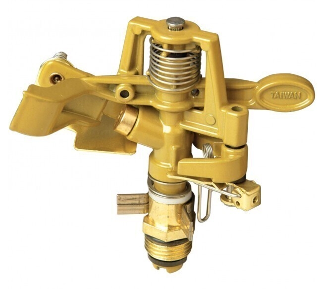 P3310-C0_I1 فواره آلومینیومی اسپرینکلر مدل BS-PO13 - تصویر 1