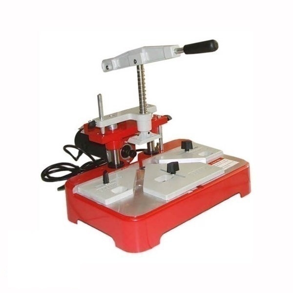 P3392-C0_I1 دستگاه دم چلچله زن تک تیغ محک مدل CAM-851 - تصویر 1